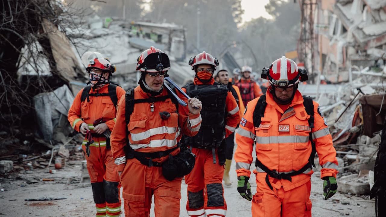 CAPTRS Institute activities and programs